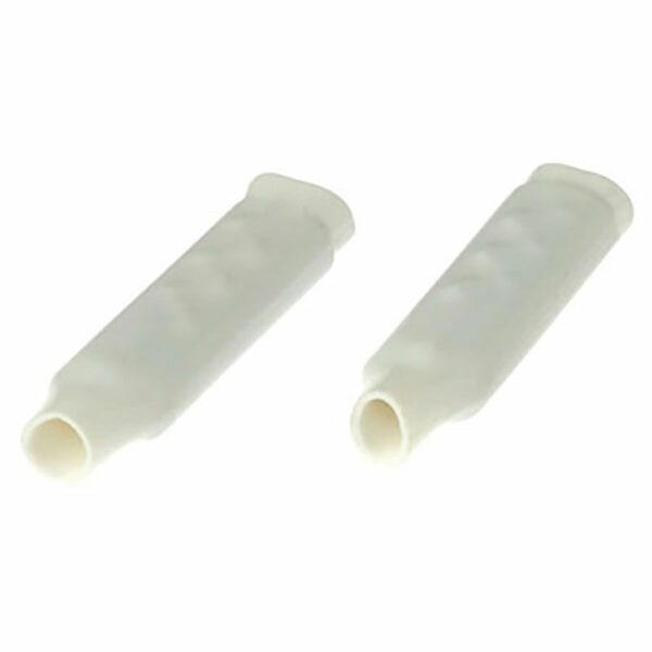SAV-B1000 - B Connector Dry Indoor White (10 x 100 Piece Bags) - 1000/Box