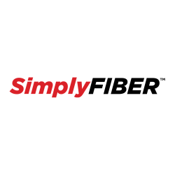 SimplyFiber Logo