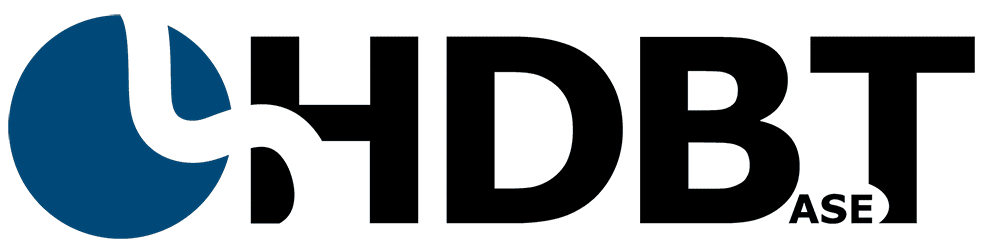 HDBT Ase Logo
