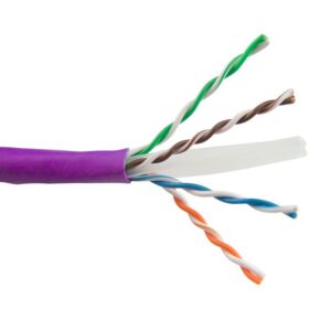 HNCPROPLUS-6A-UTP-LSZH-VL-BX