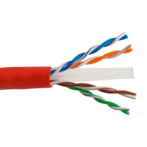 HNCPROPLUS-6A-UTP-RD