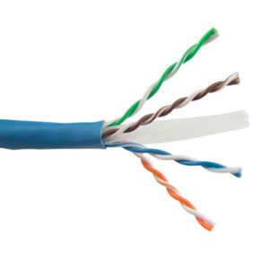 HNCPROPLUS-6A-UTP-BL-BX