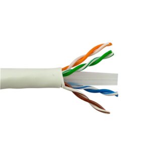 HNCPROPLUS-6A-UTP-LSZH-WT