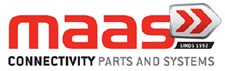maas connectivity parts and systems