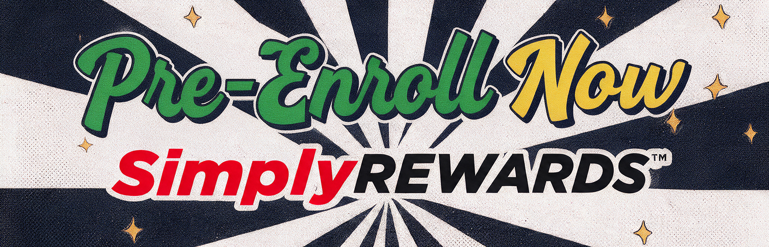pre enroll now simplybrands
