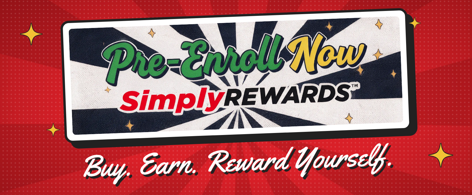 pre enroll simplyrewards