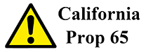 prop 65 logo 75