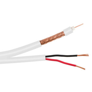 RG59/U-S-CCA-WT