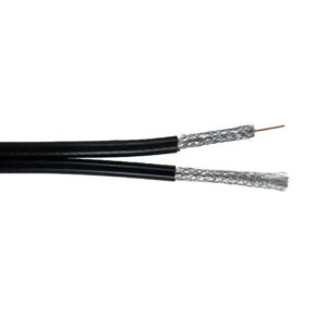 RG6/U-S-BC-BK