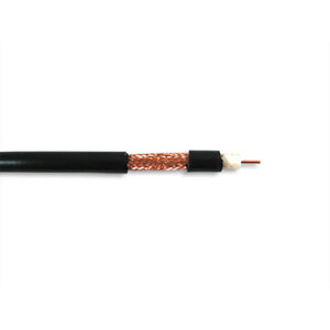 RG6/U95-BK