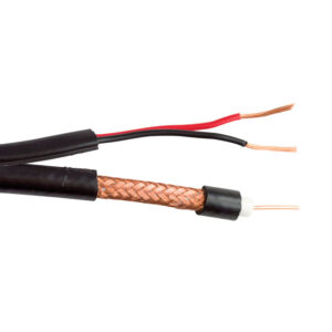 RG6/U95-S-BK