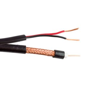 RG6/U95-S-BK-500