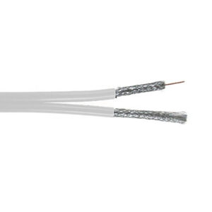 RG6/UQ-S-BC-WT