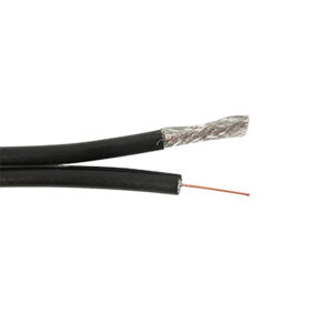 RG6/UQ-S-CCS-BK