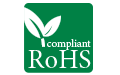 rohs logo