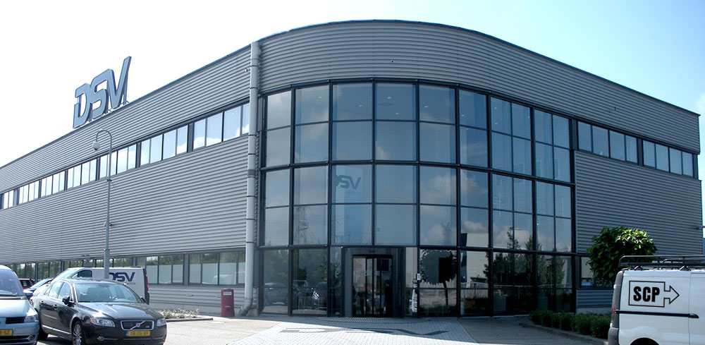 SCP Europe