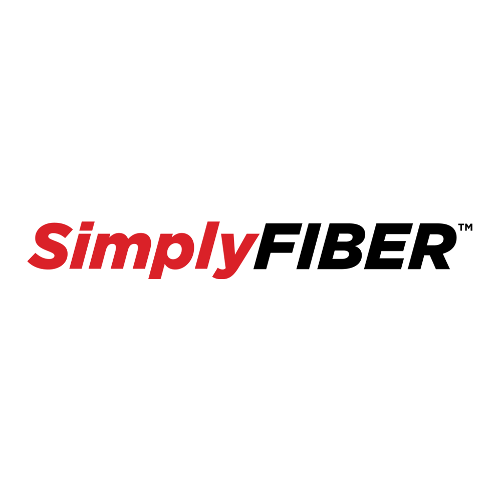 SimplyFiber Logo