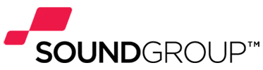 sound group logo