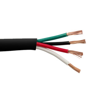 SP-2.5/4-LSZH-BK