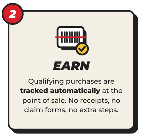 sr earn