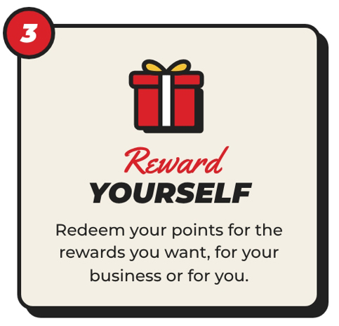 sr reward yourself