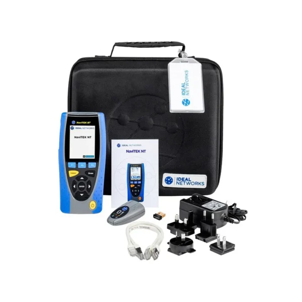 ST-151006 - NaviTEK NT PRO with Touchscreen