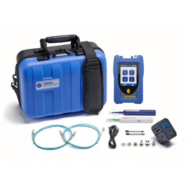 ST-R240MIPV - FiberMASTER Multimode OTDR