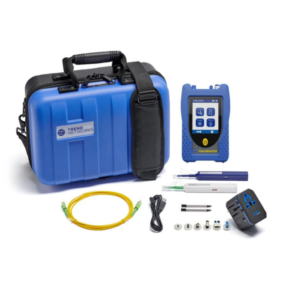 ST-R240PIP - FiberMASTER PON OTDR
