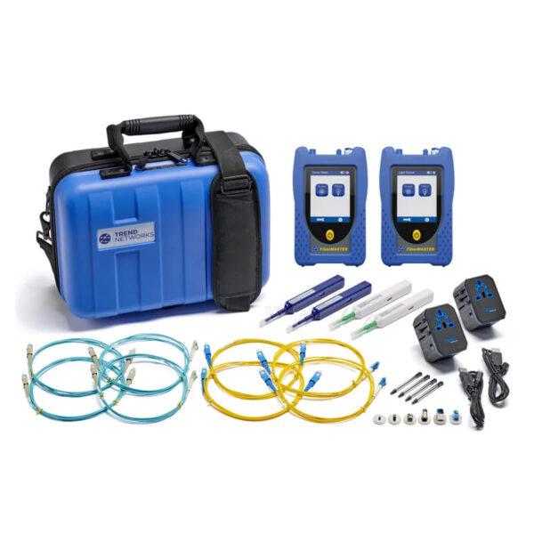 ST-R240PMLS - FiberMASTER Power Meter and Light Source