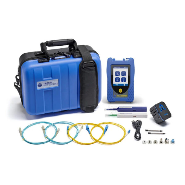 ST-R240QIP - FiberMASTER Quad OTDR