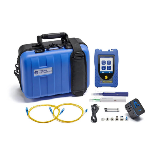ST-R240SIPV - FiberMASTER Single-mode OTDR