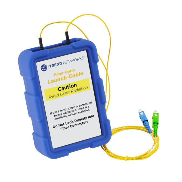 ST-R240SLSCSCA - Launch Cable, SM G.657 A1, 150m, SC-SC APC