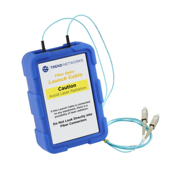 ST-R240SLSCST - Launch Cable, SM G.657 A1, 150m, SC-ST