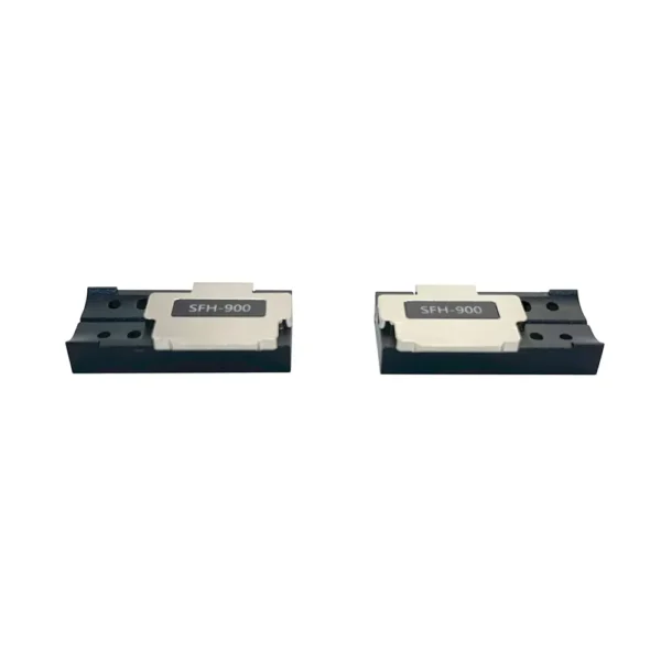 ST-R301900UM - Magnetic 900um fiber holders (pair)