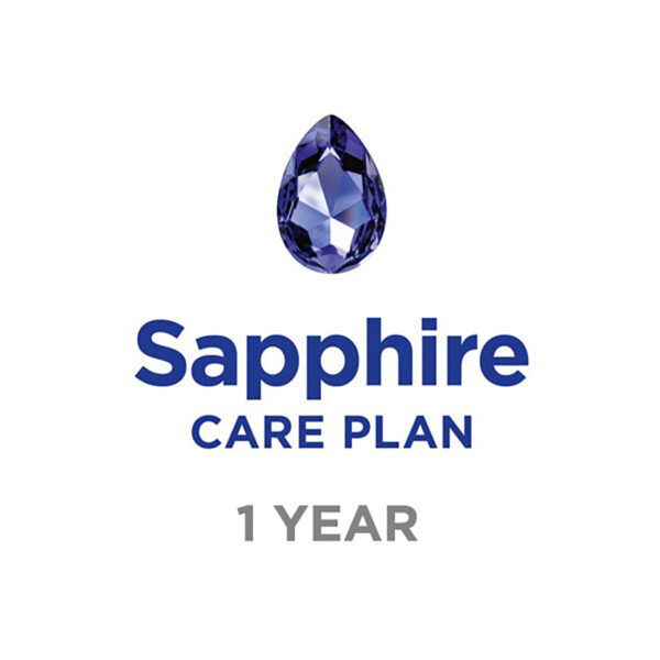 ST-SCP1YR - SAPPHIRE CARE PLAN - 1 YEAR