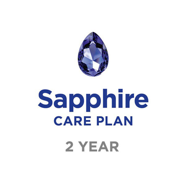 ST-SCP2YR - SAPPHIRE CARE PLAN - 2 YEARS