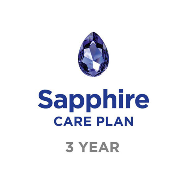 ST-SCP3YR - SAPPHIRE CARE PLAN - 3 YEARS