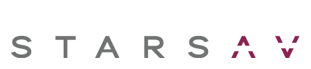 starsav logo