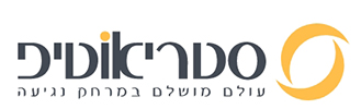 stereotype logo
