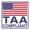 TAA Compliant Logo