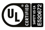 UL Certified E520672