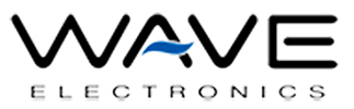 wave electronics logo 01