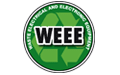 weee logo